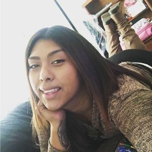 Meet your Posher, Marisela